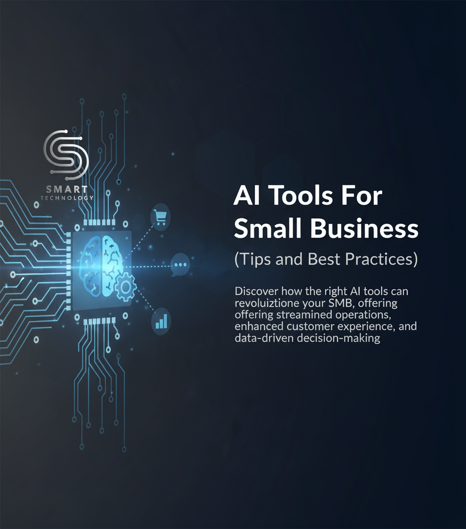 AI Tools For Small Business
