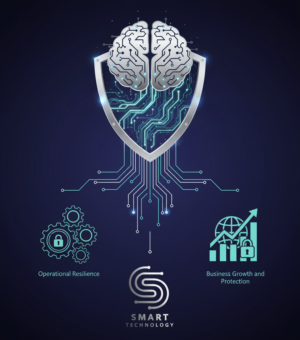 AI-Powered Security and Operational Resilience: Key Updates for Business Owners