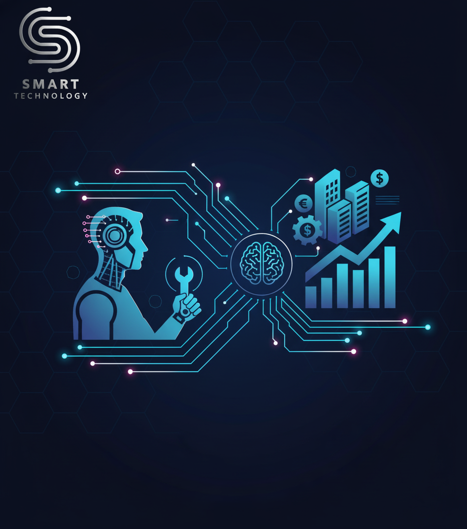 AI's Impact on Labor and Enterprise Spending in 2026: What Business Owners Need to Know