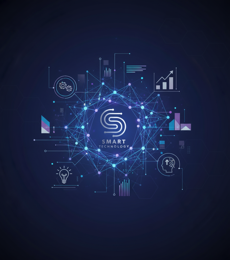 AI Dominates Business Transformation: Key Trends and Strategic Moves for 2026