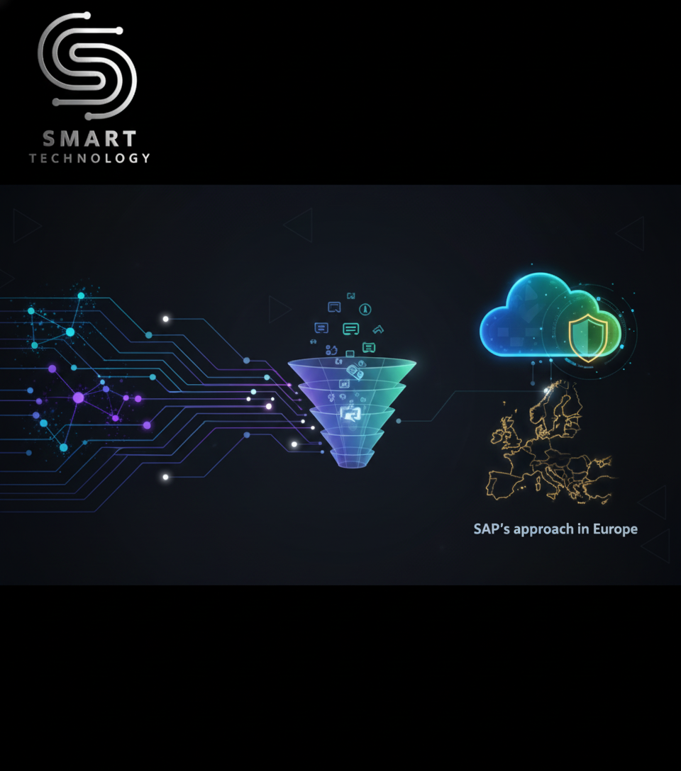 AI's Impact on Go-to-Market Strategies & Cloud Sovereignty