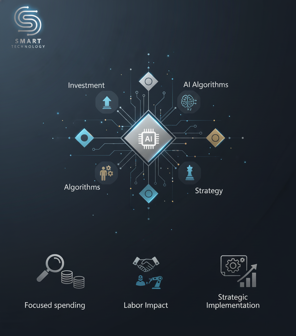 AI Investment and Implementation Strategies for Business Owners in 2026