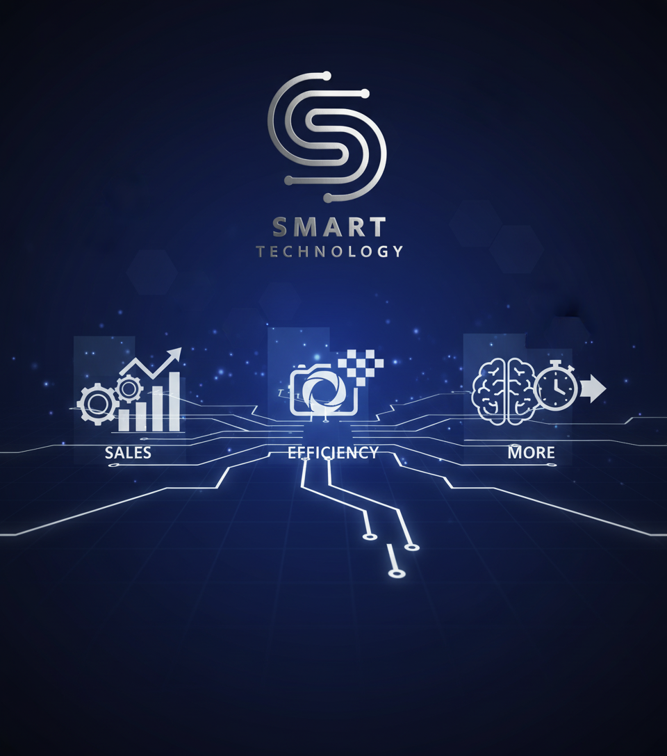 AI Revolutionizes Business: Sales, Image Generation, and More