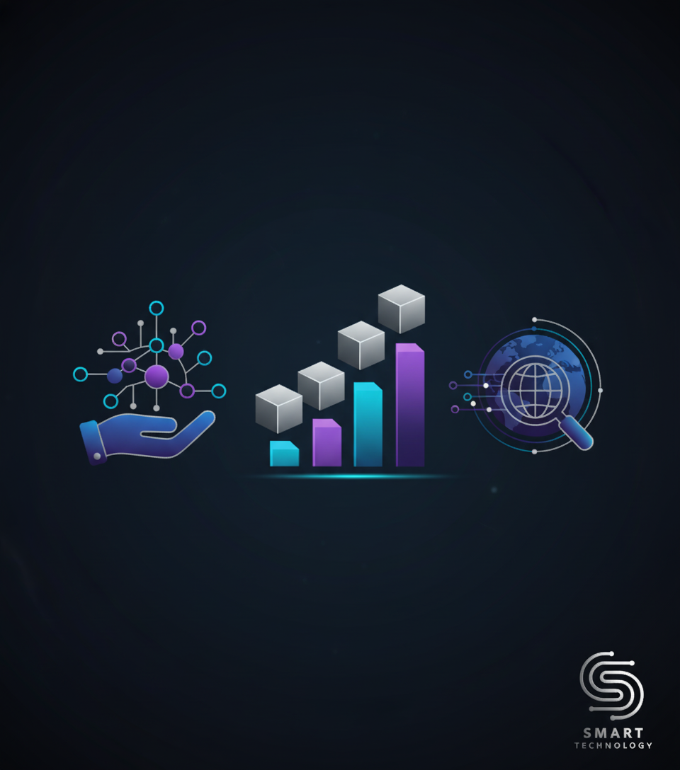 AI Adoption, Project Management, and the Future of Search: Key Insights for Business Owners