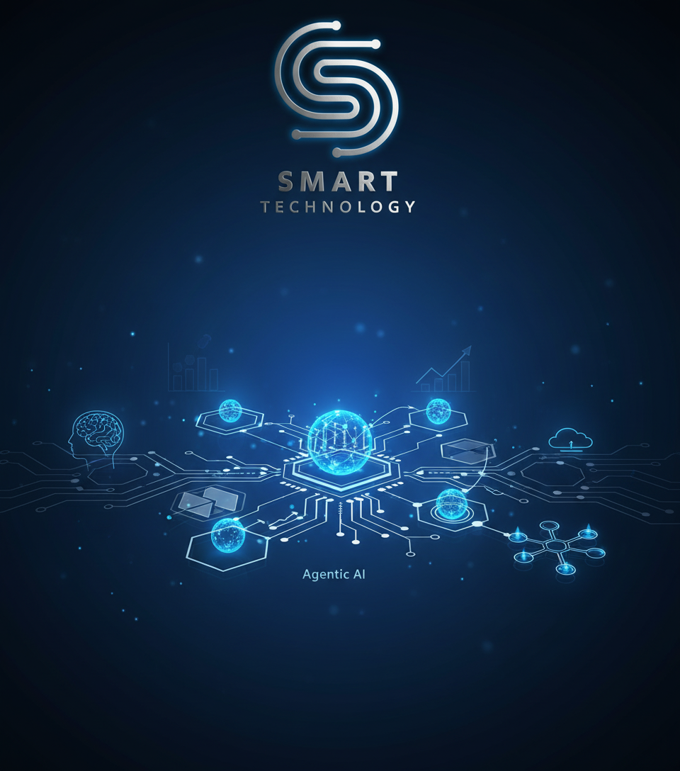 AI-Powered Efficiency: Amazon's New AI Agents and the Rise of Agentic AI