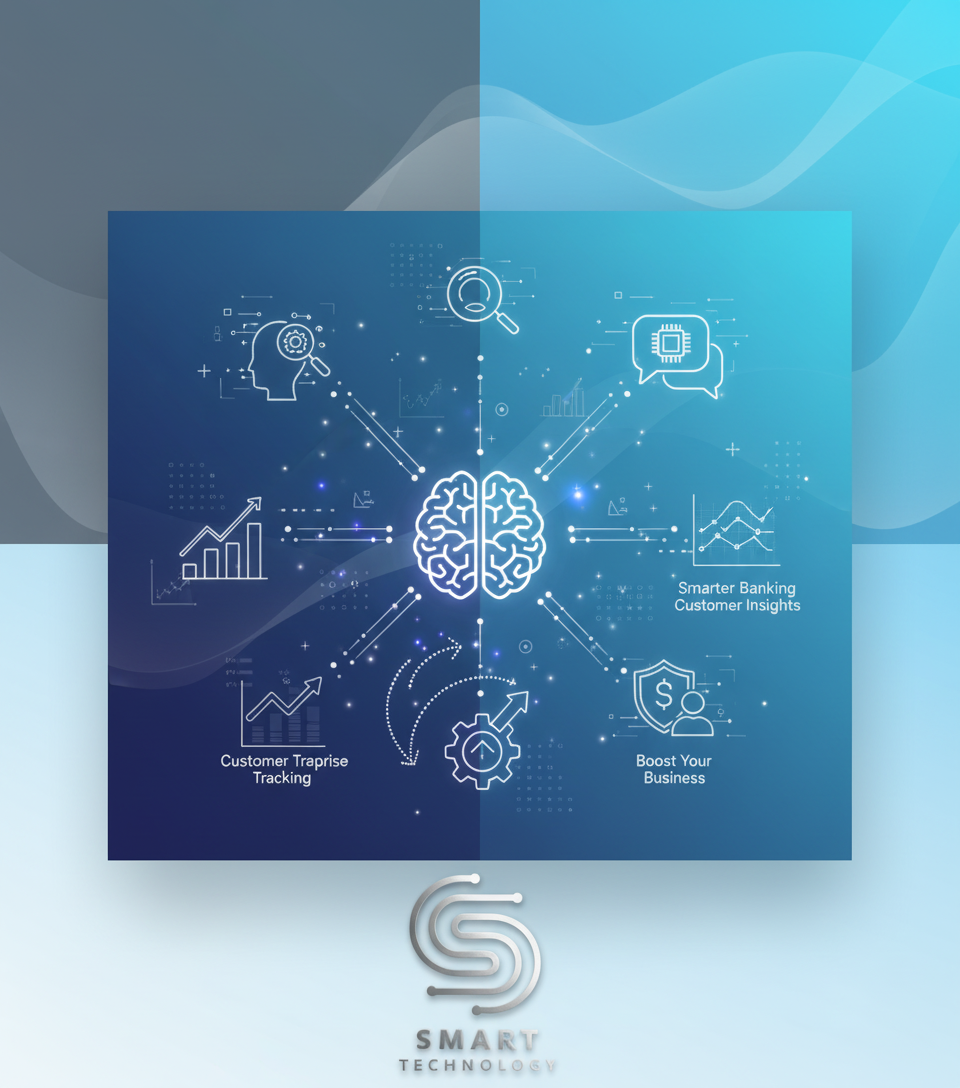 AI-Powered Customer Tracking and BBVA's ChatGPT Enterprise Integration: Boost Your Business with Smarter Banking and Customer Insights