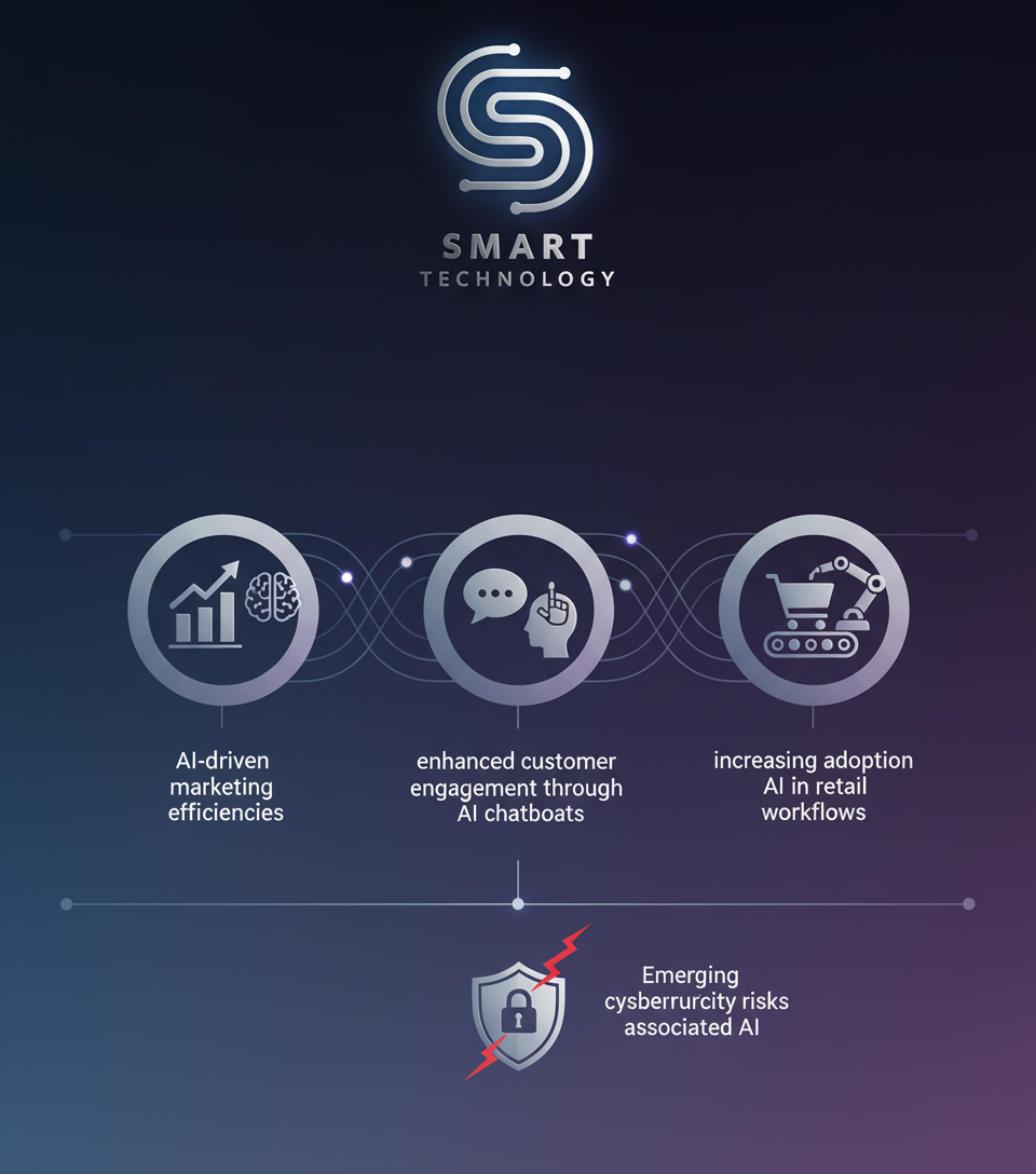 AI Revolution in Business: From Marketing to Retail, and the Rise of AI-Powered Tools