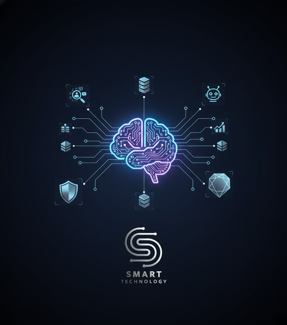 چۆن ستارتئپەکان و SMBـەکان ڕکابەری لەگەڵ ئاستی کۆمپانیا گەورەکانی AI دەکەن؟