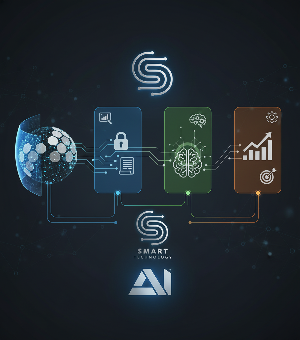 AI-Driven Business Transformation: Navigating Regulation, Security, and Go-to-Market Strategies