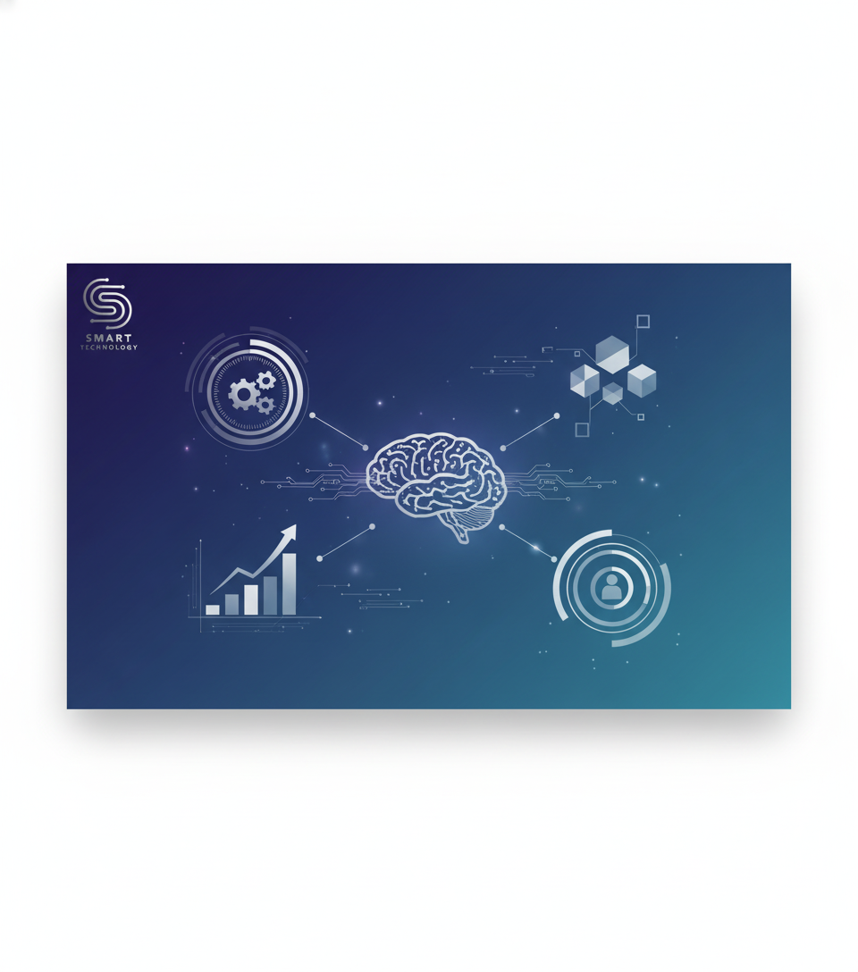 AI Powers Business Growth: From Project Management to Customer Experience