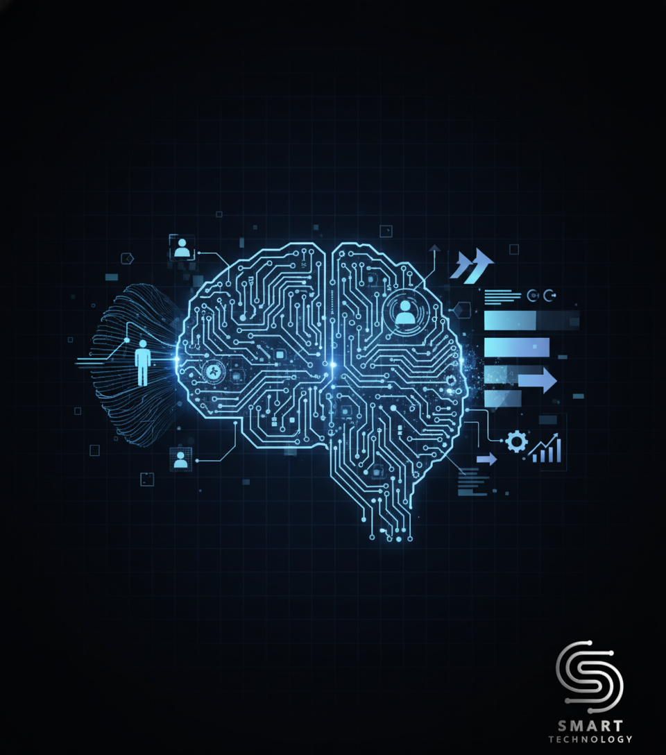 AI-Powered Strategies: Transforming Customer Engagement and Business Operations