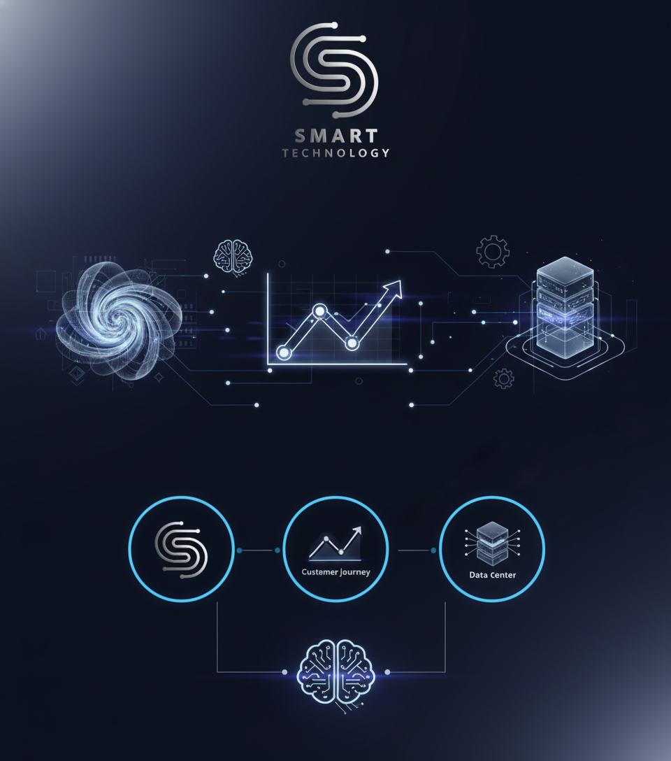 AI Integration in Business: From Disney's Generative AI to Tesco's Customer Experience Focus and the Rise of Data Centers