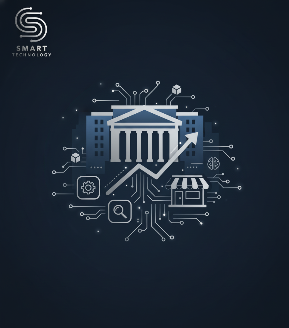 AI Revolution on Wall Street & ChatGPT App Store Launch: Key Insights for Business Owners