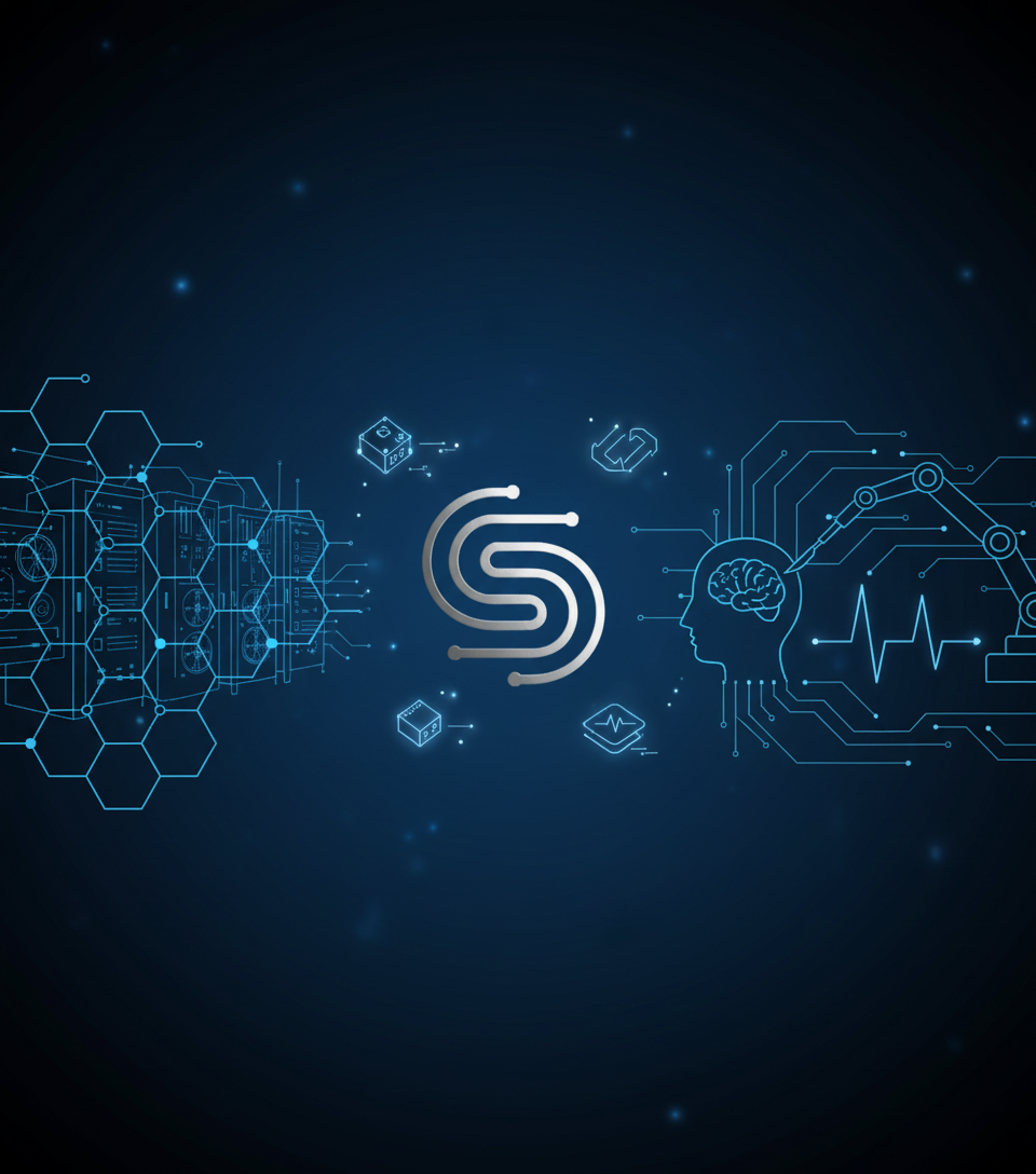 AI Revolutionizing Industries: From Data Centers to Operating Rooms