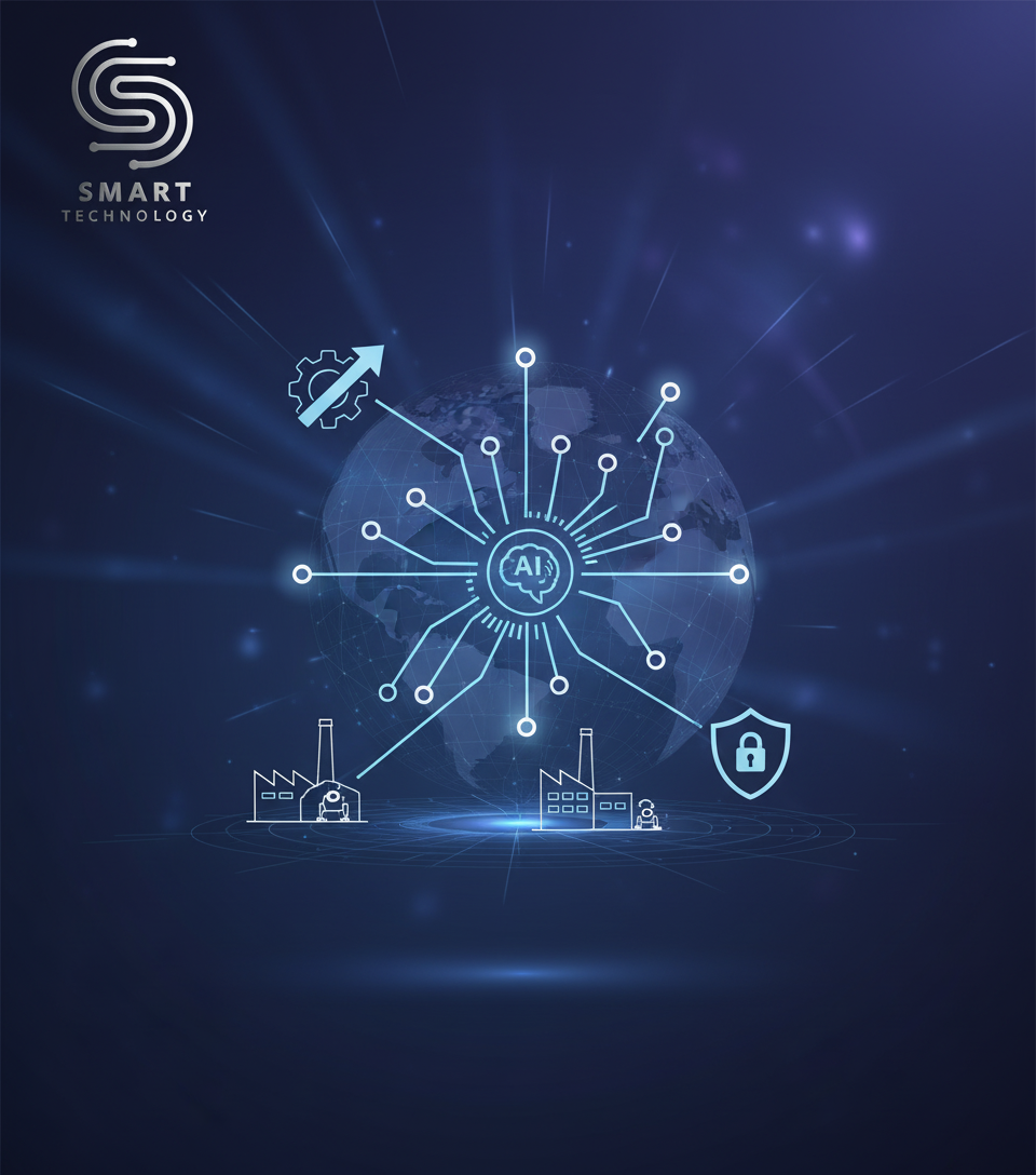 AI and Automation Strategies for Business Growth: Leveraging New Technologies