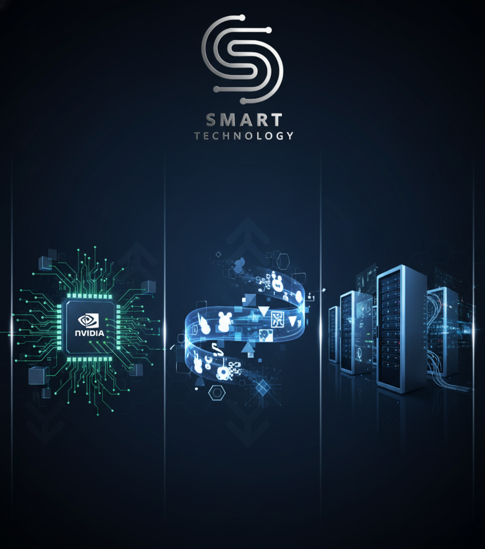 AI Dominates Business Transformation: Nvidia's Strategic Moves, Disney's Generative AI Integration, and the Rise of Data Centers