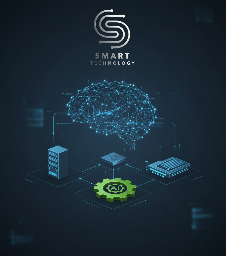 AI Dominates Business Strategies: Nvidia's AI Moves, Data Center Centrality, and AI Project Management Tools