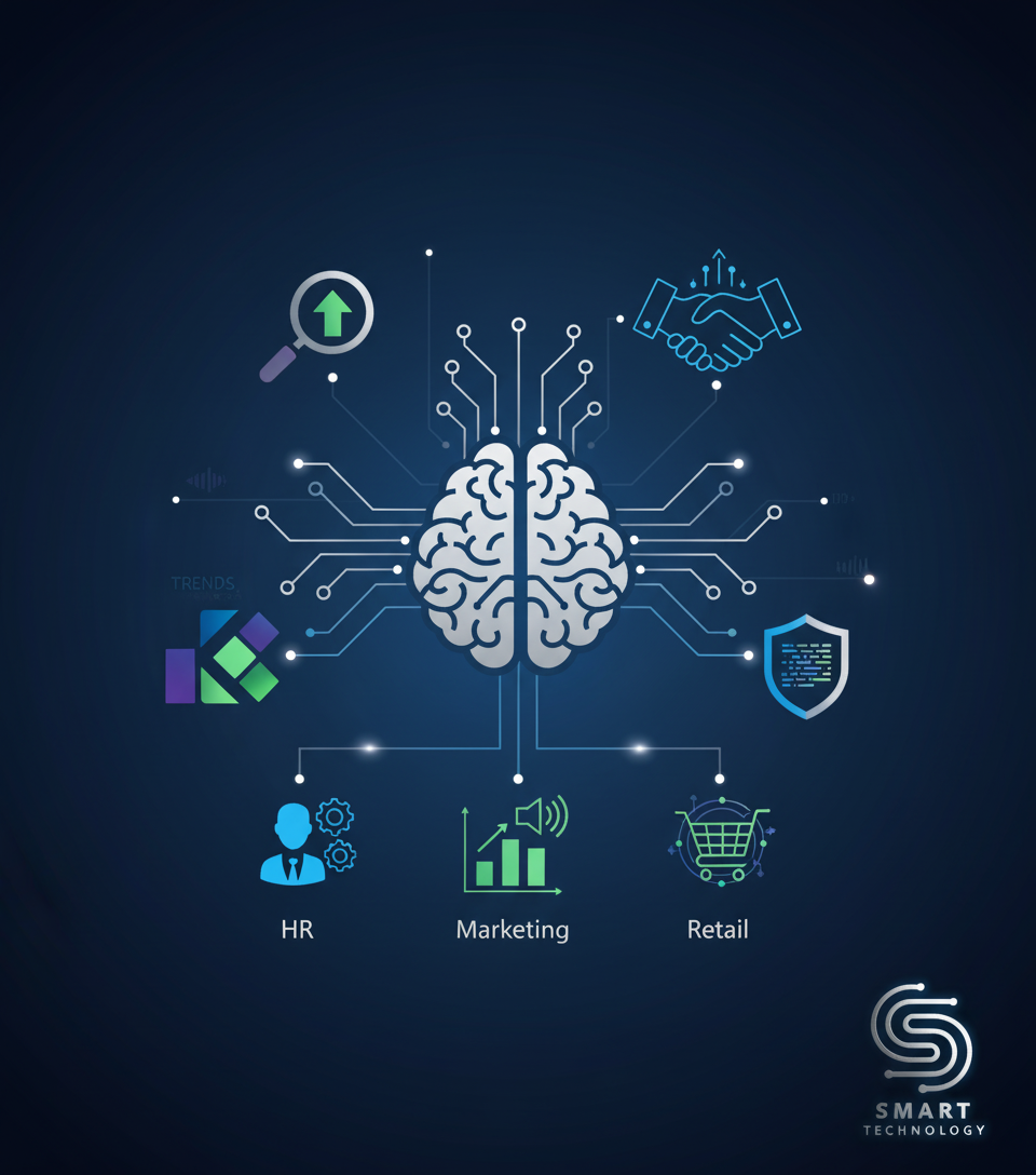 AI's Impact on Business: Trends, Acquisitions, and Practical Applications