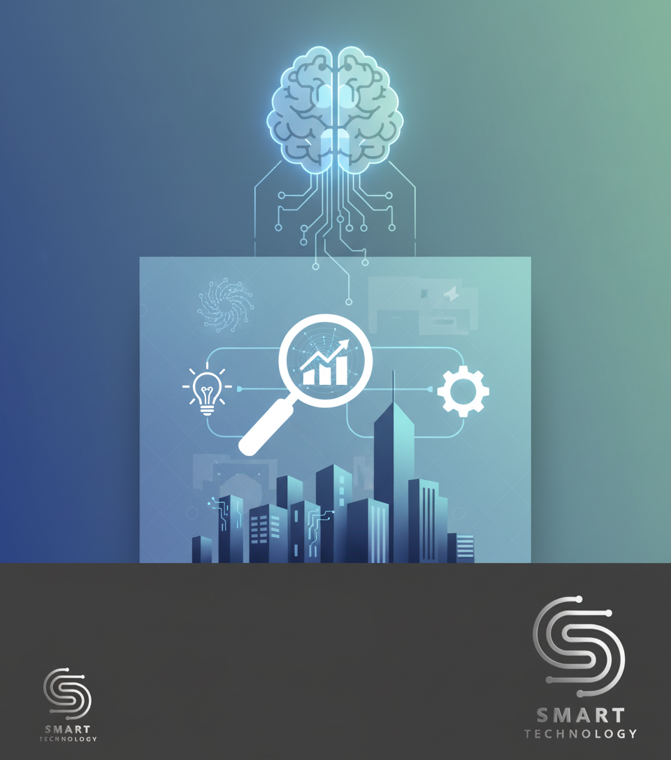 AI-Powered Efficiency: How Startups and SMBs Can Leverage AI to Compete with Enterprises