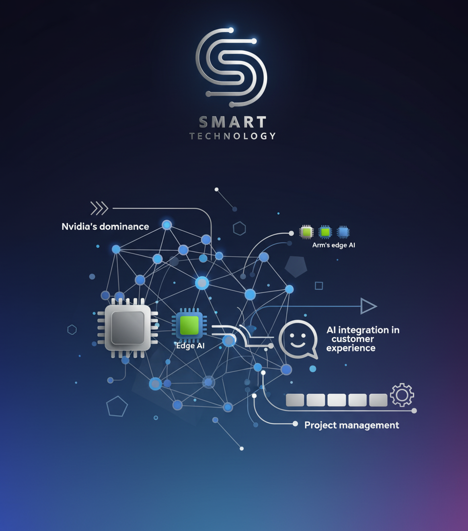 AI Dominance and Strategic Business Adaptations for 2026