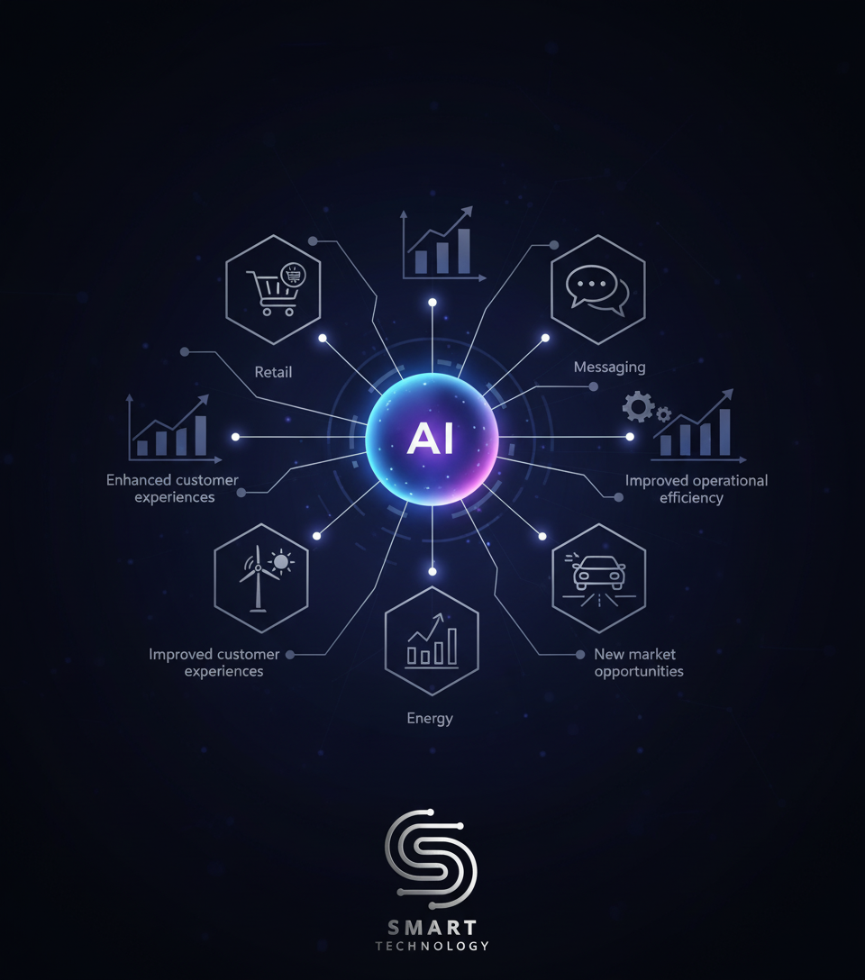 AI Integrations and Strategic Opportunities for Business Growth
