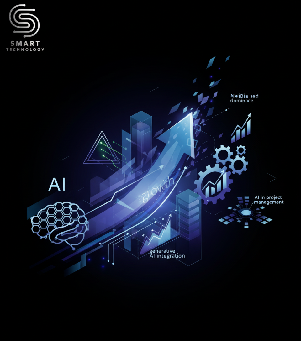 AI and Business Growth: Key Trends for 2026