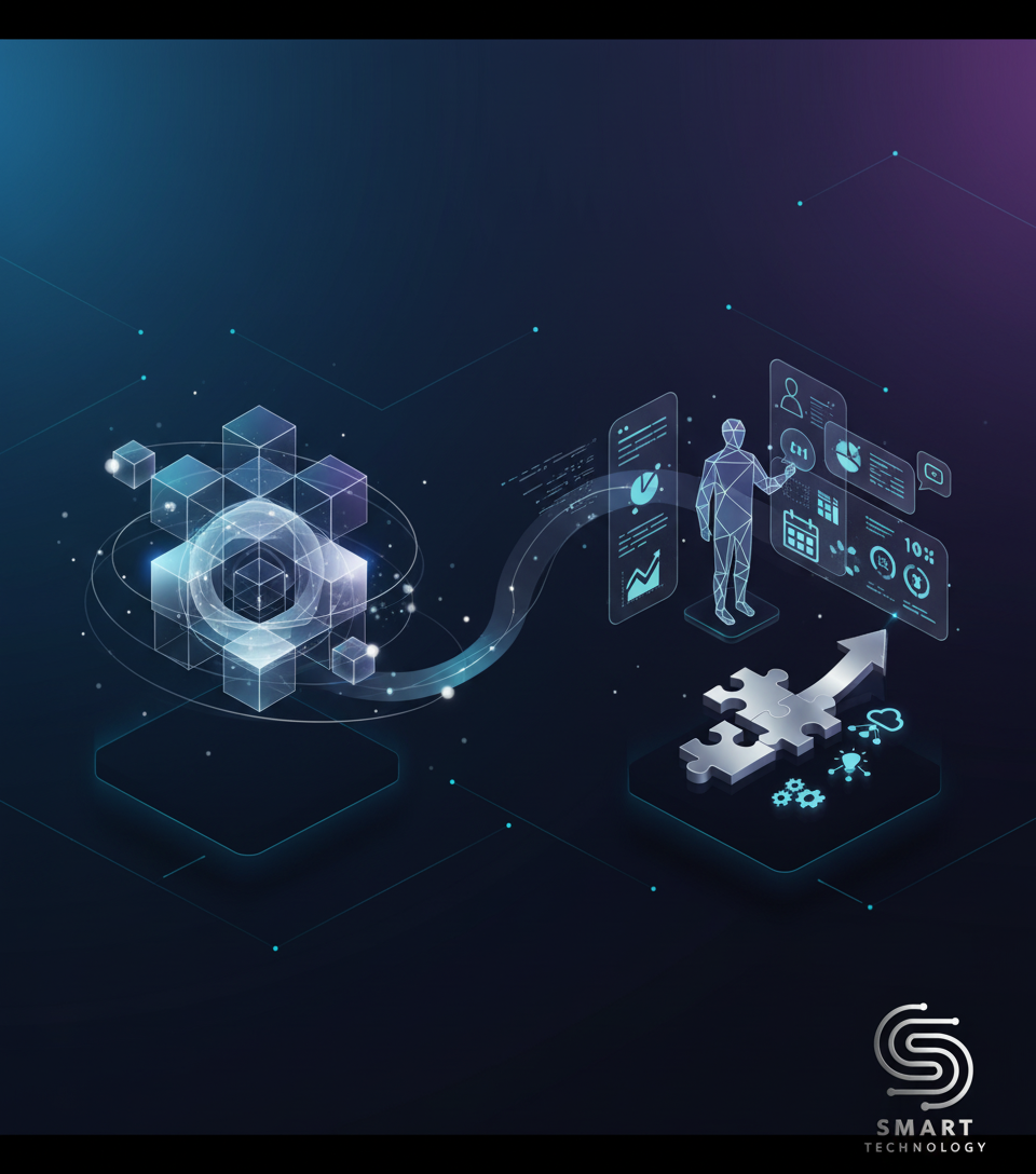 AI-Driven Business Transformation: From Quantum Computing to Personalized AI Assistants