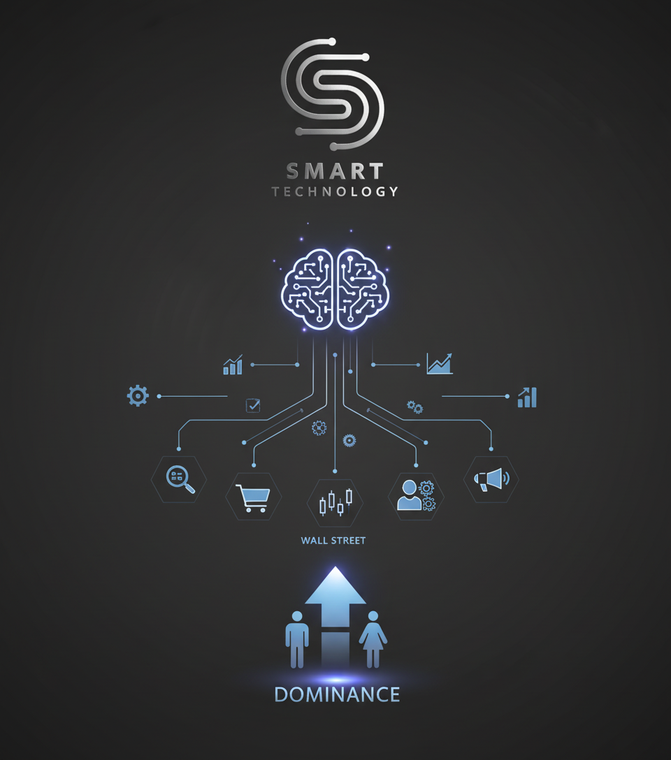 AI Dominates Business Transformation: From Retail to Wall Street, and the Rise of Specialized AI Tools