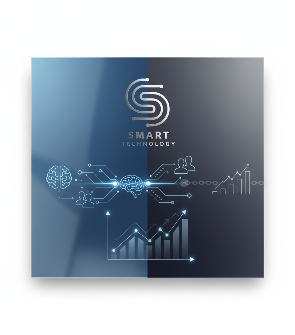 چینێکی نوێ لە بازاڕدا: بەکارهێنانی AI بۆ گفتوگۆی نێوان بریکارەکان