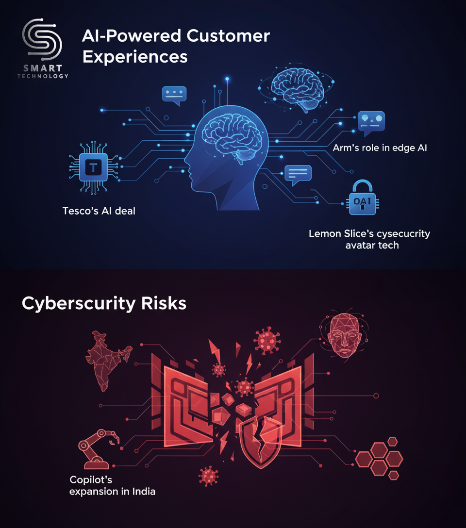 AI-Powered Customer Experiences & Cybersecurity Risks: Key Updates for Business Owners