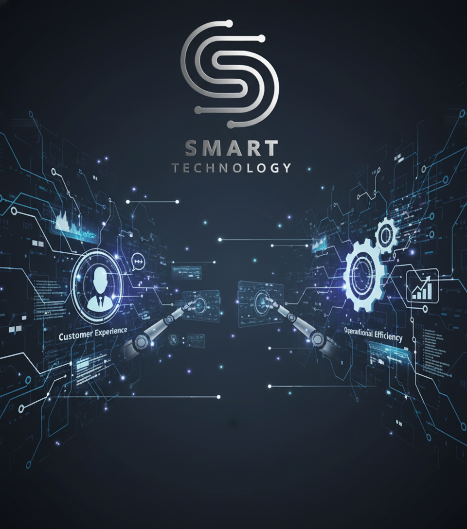 AI-Powered Customer Experience and Operational Efficiency: A Summary for Business Owners