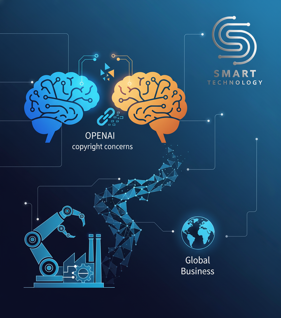 AI Race Intensifies: OpenAI's GPT-5.2 Challenges Google Amidst Copyright Concerns & Robotics Shifts