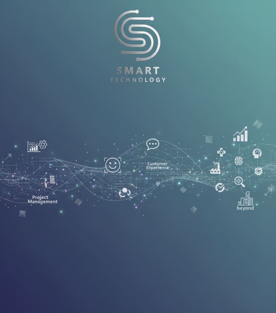 AI's Transformative Wave: From Project Management to Customer Experience and Beyond