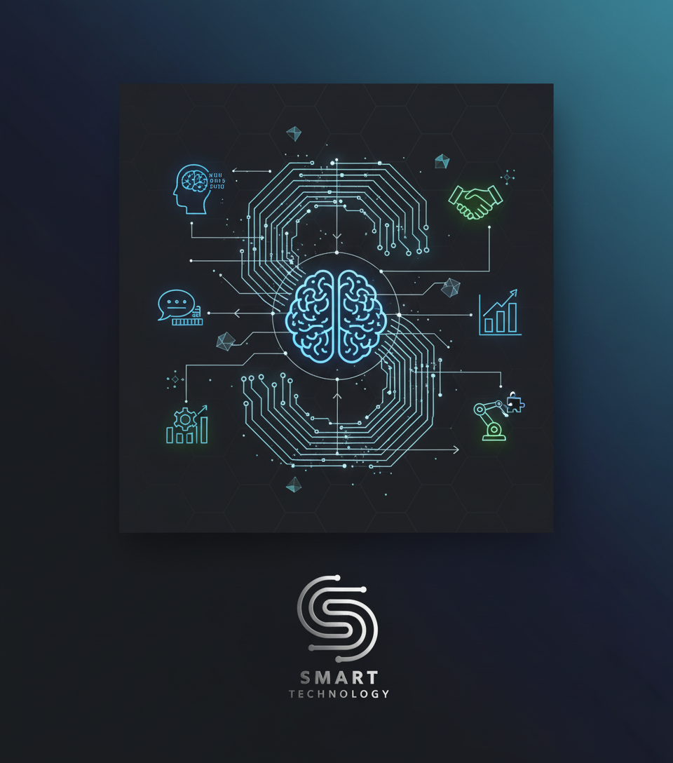 AI Innovations Transform Business Operations: From Enhanced Communication to Streamlined Productivity