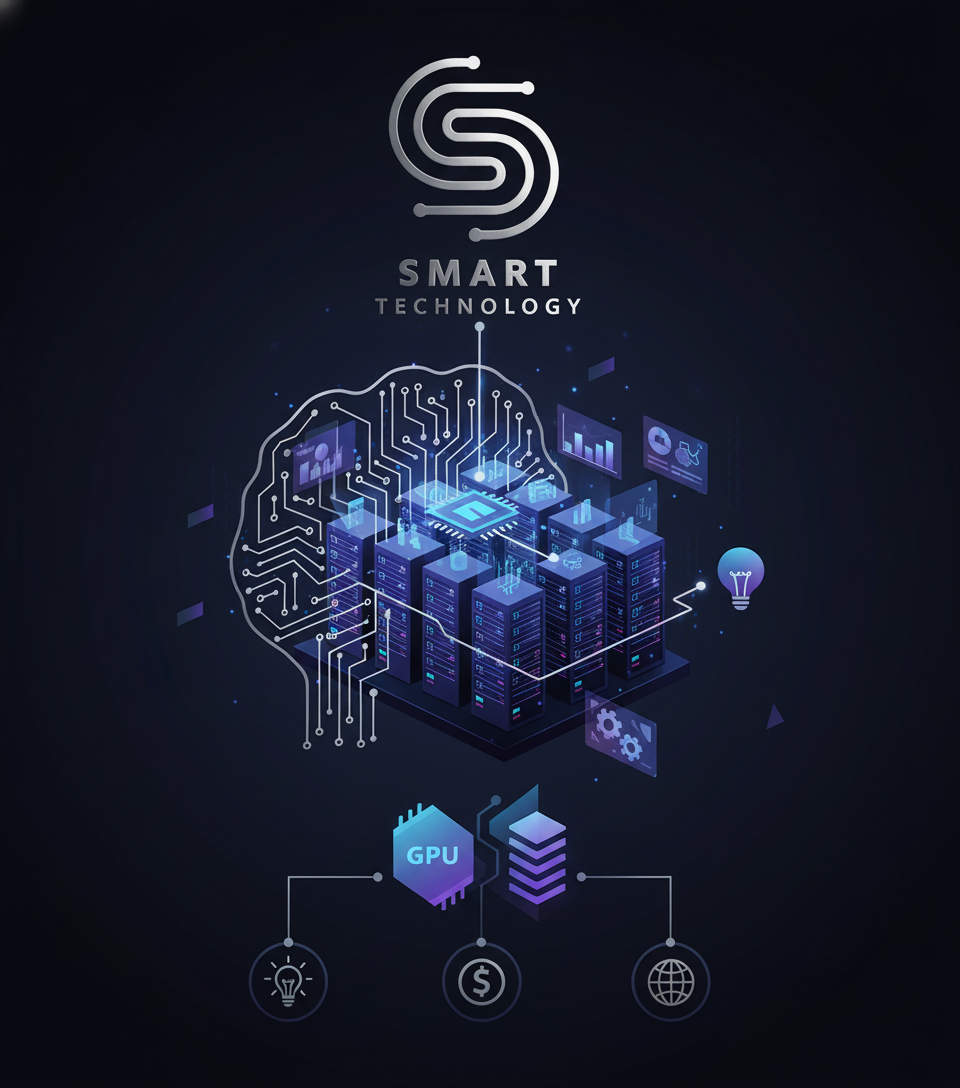 AI Revolution: Nvidia's Strategic Acquisition and the Rise of AI-Powered Data Centers