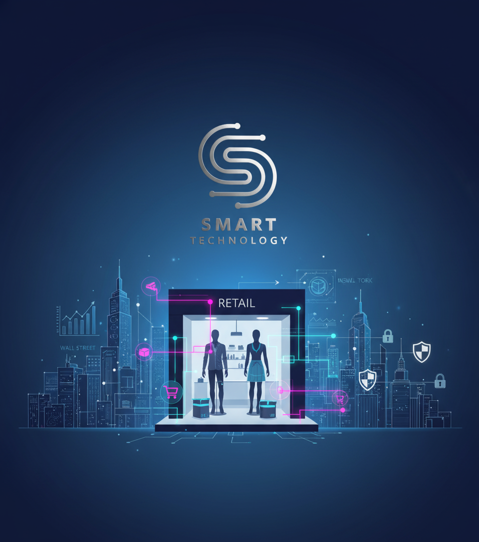 AI Revolution on Wall Street, Retail, and Beyond: Key Trends for Business Owners in 2026