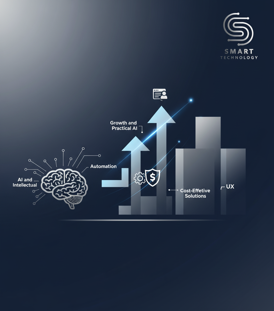 AI-Powered Growth: How Startups Can Leverage AI and Automation to Compete with Enterprise Giants