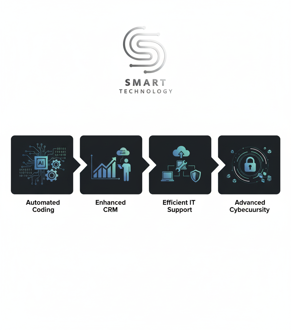 AI Revolutionizing Business Operations: From Coding to Customer Service