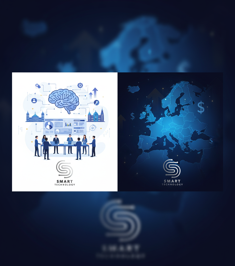 AI-Powered Project Management and the Future of European Startups