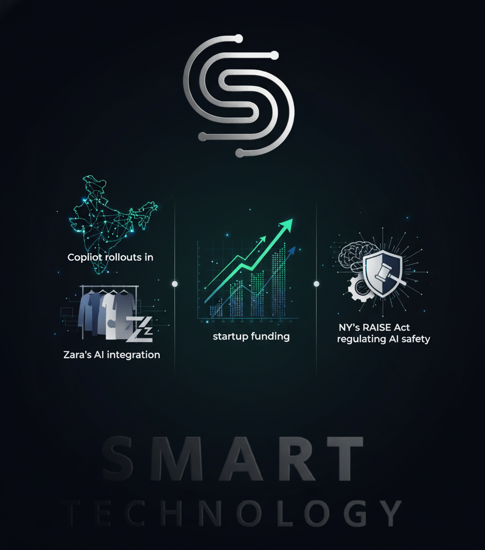 AI Revolution: Transforming Business Strategies and Compliance