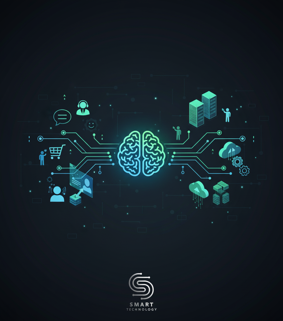 AI-Driven Customer Experience & Infrastructure Challenges