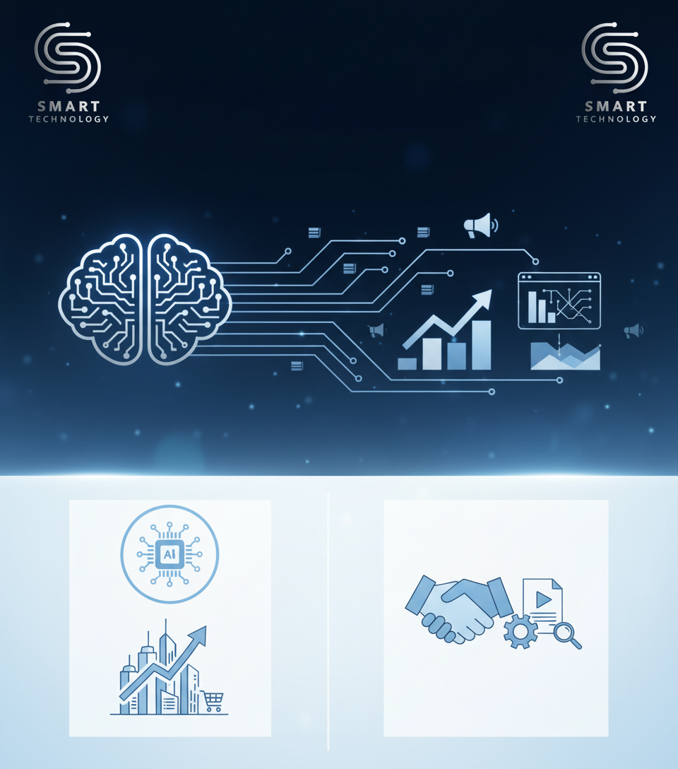 AI Revolutionizing Business: Trends, Acquisitions, and Practical Applications