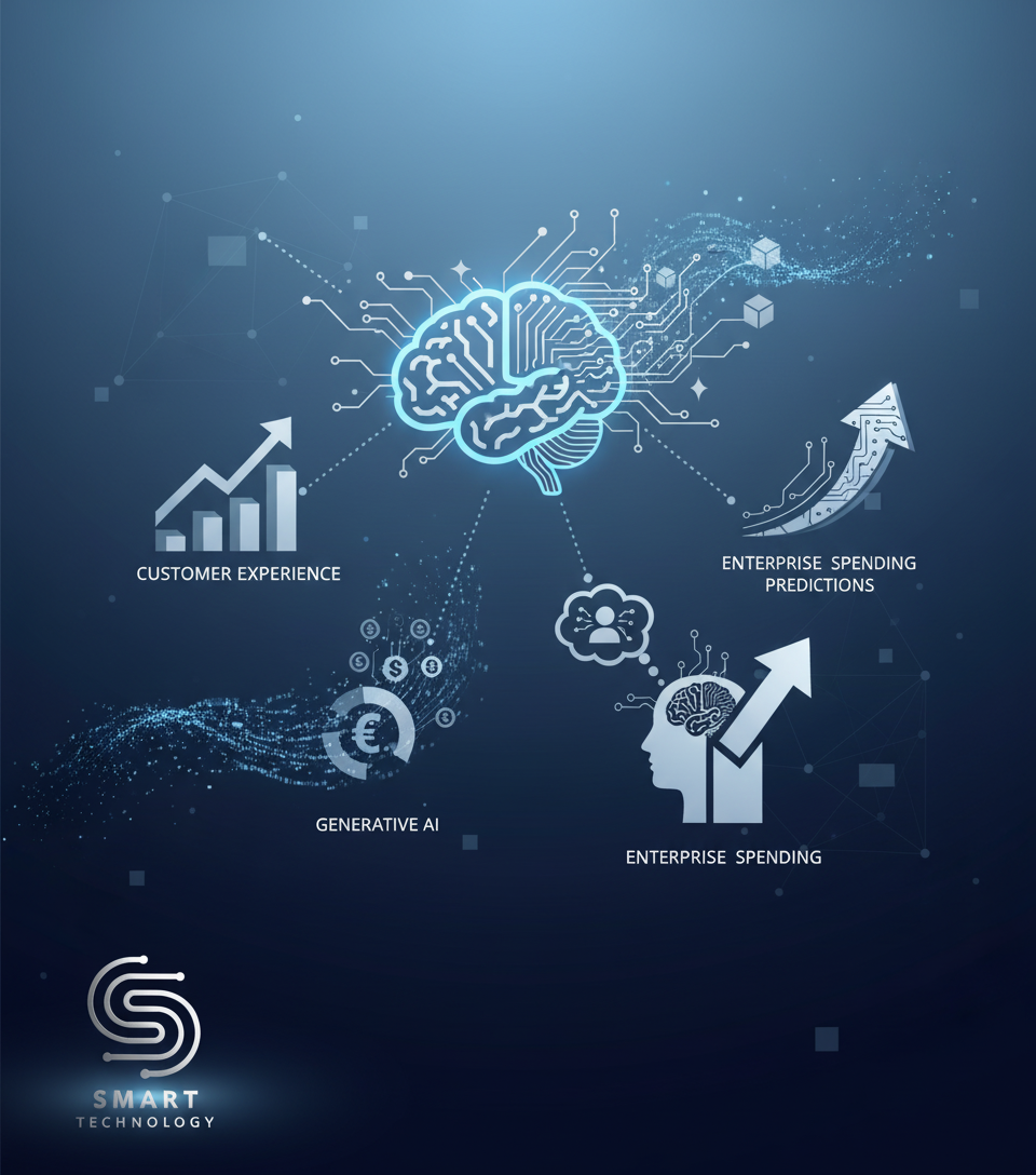 AI Trends in 2025 and Beyond: Impacts on Business Strategy