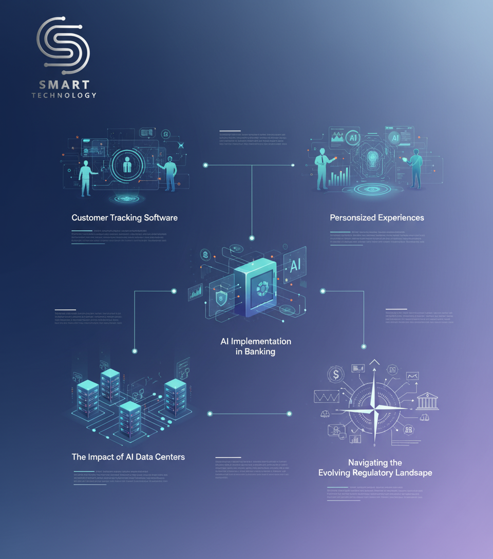 AI-Powered Business Growth: From Customer Tracking to Personalized Experiences and Navigating the AI Landscape