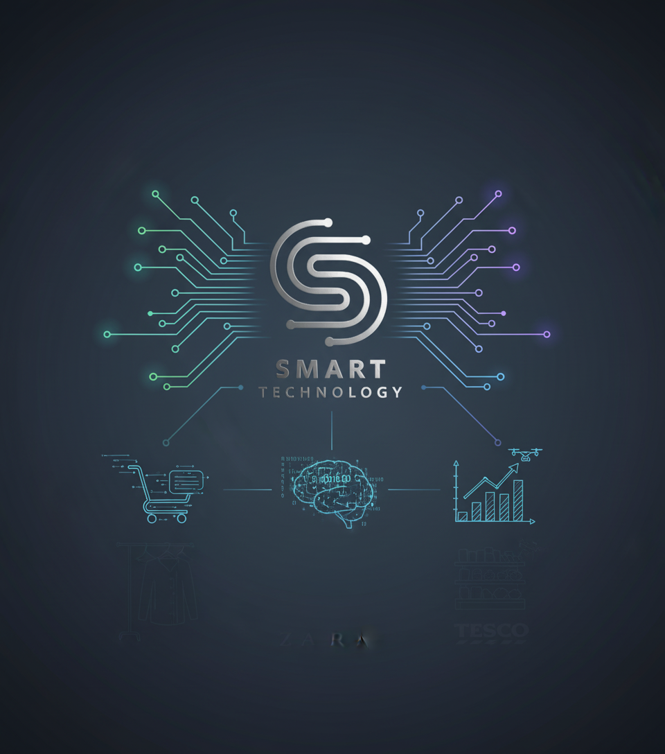 AI Revolution in Retail and Beyond: Zara, Tesco, and the Rise of AI-Powered Businesses