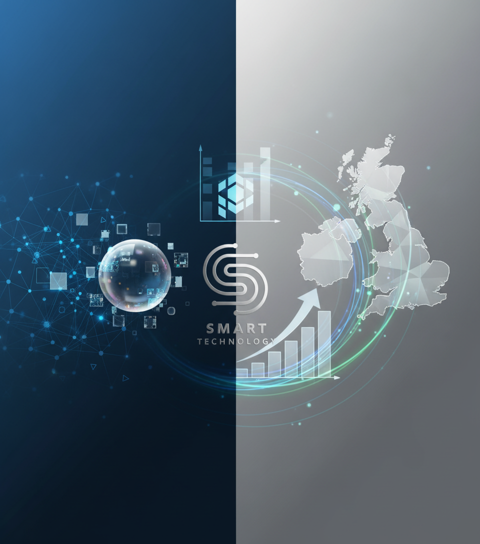 Meta's Acquisition of Limitless & UK-Germany Quantum Computing Push: Implications for Business Owners