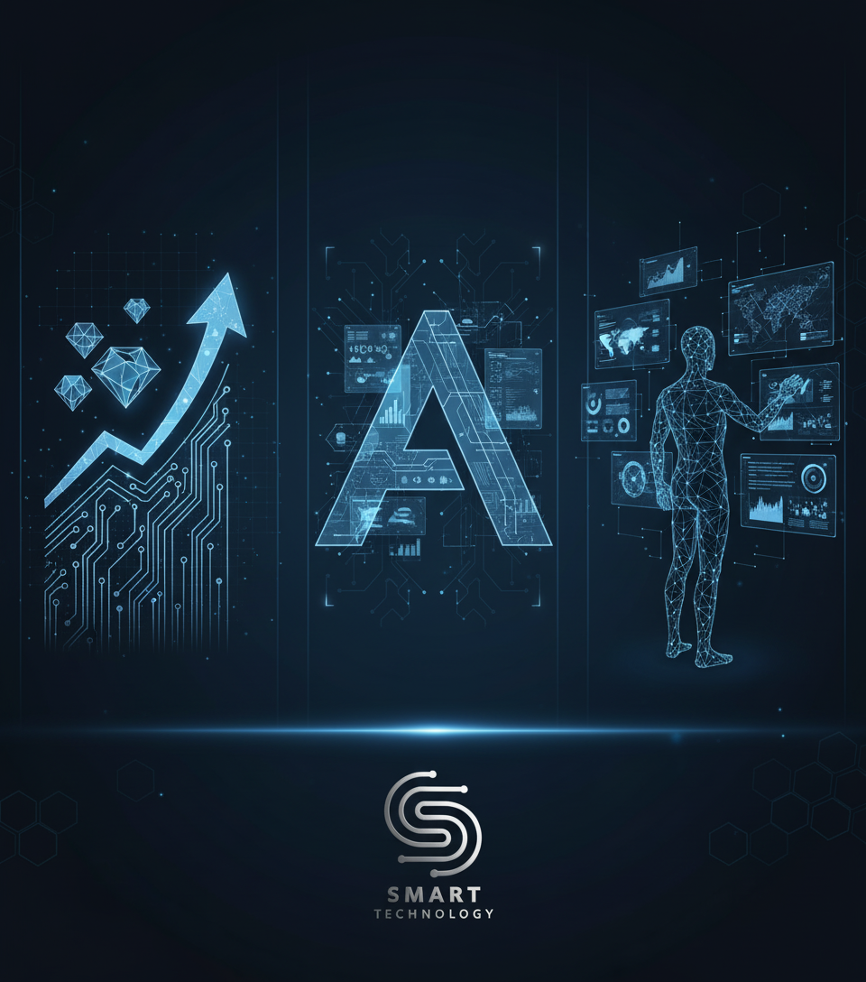 AI Developments: Funding Surges, New OS, and the Future of Work