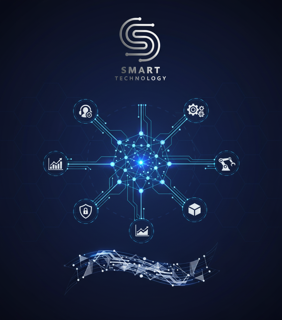 AI Revolutionizing Business: From Customer Support to Manufacturing Profits