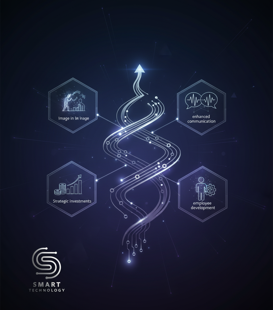 AI-Powered Business Evolution: From Image Generation to Enhanced Communication