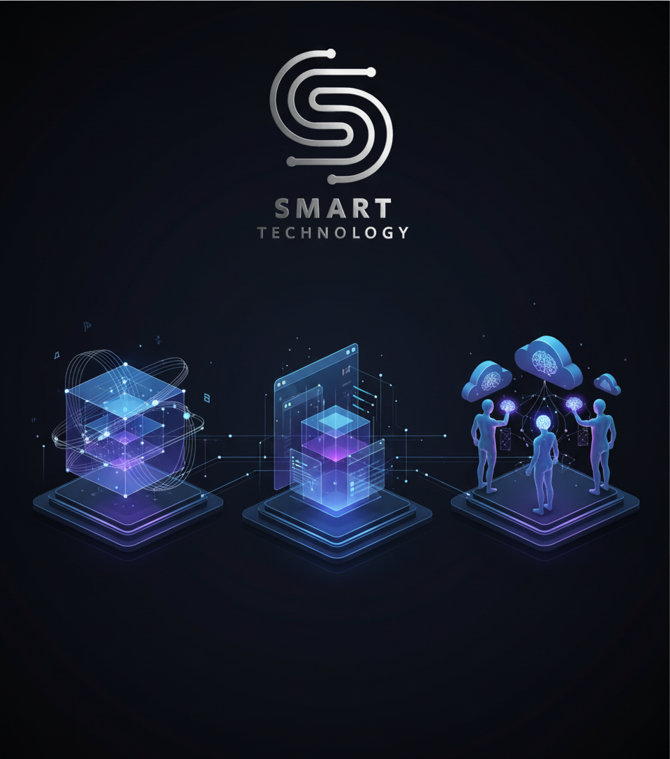 AI-Powered Future: Quantum Computing, AI Agents, and the Next-Gen OS